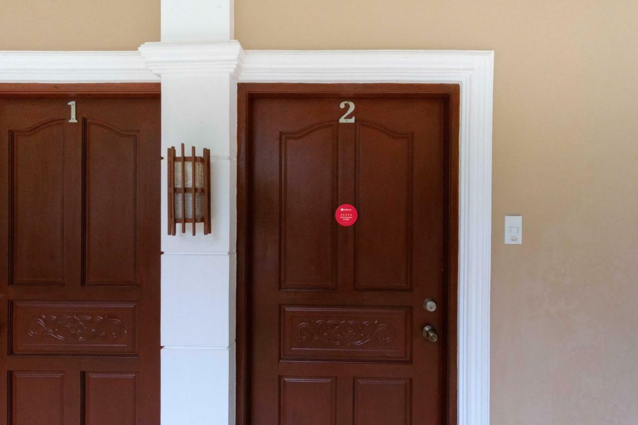 Reddoorz Premium @ Abueg Road Extension Puerto Princesa Εξωτερικό φωτογραφία