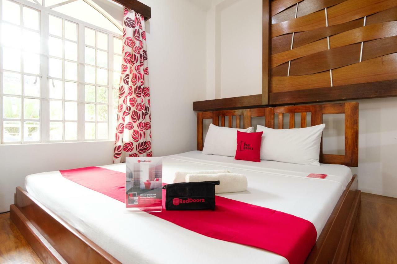 Reddoorz Premium @ Abueg Road Extension Puerto Princesa Εξωτερικό φωτογραφία