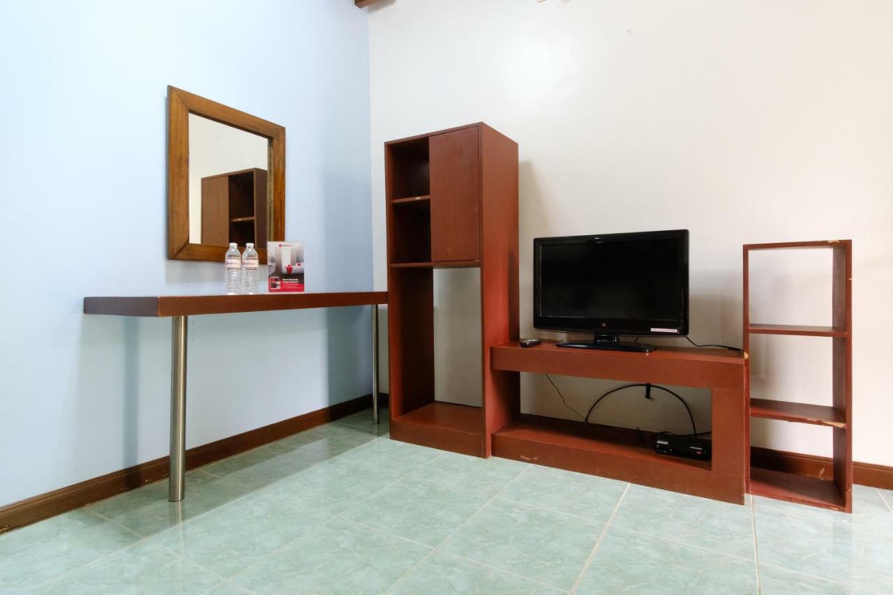 Reddoorz Premium @ Abueg Road Extension Puerto Princesa Εξωτερικό φωτογραφία