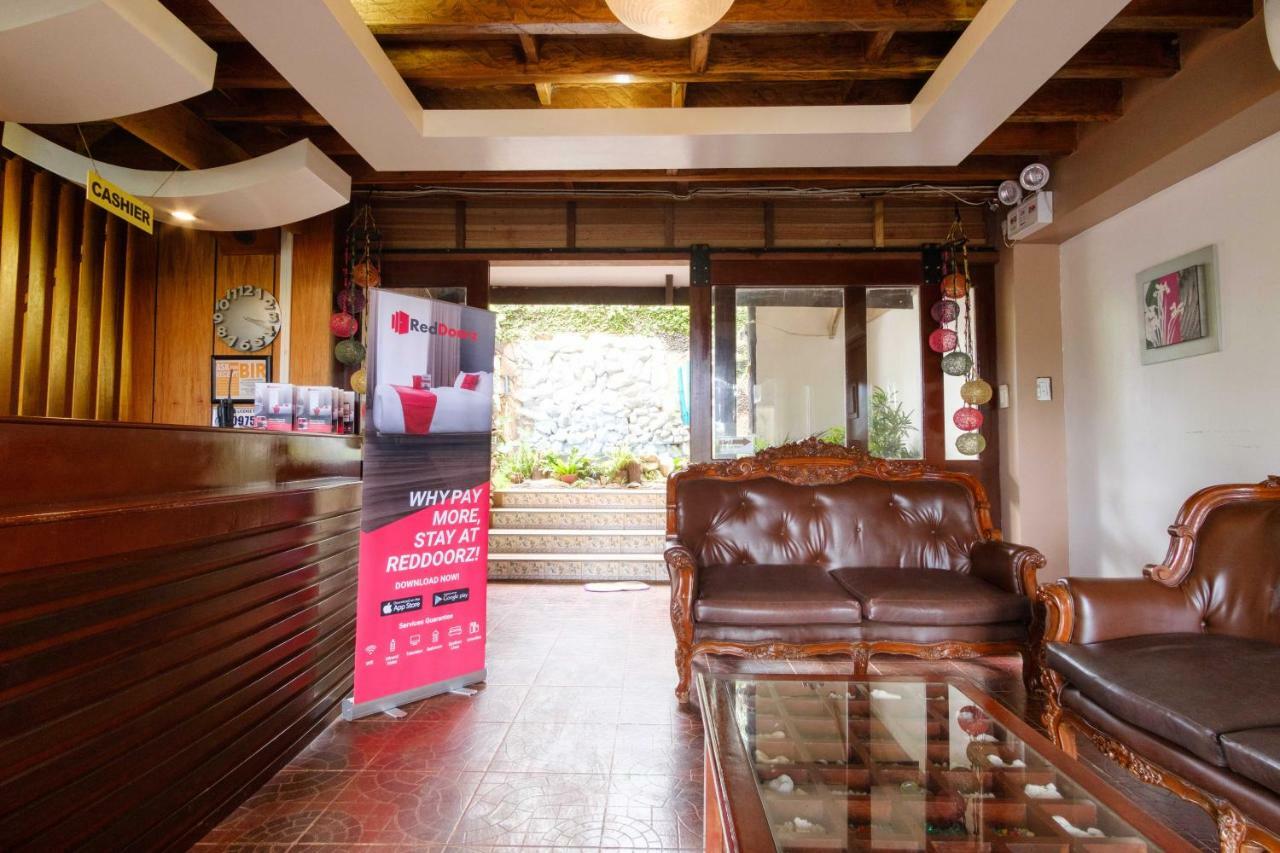 Reddoorz Premium @ Abueg Road Extension Puerto Princesa Εξωτερικό φωτογραφία
